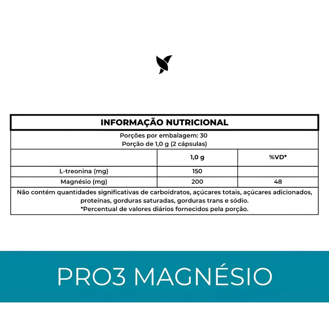 Kit Pro3Magnesio - Vista 2